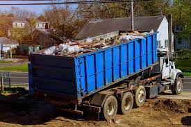 Best Garage Cleanout  in Bonanza, GA